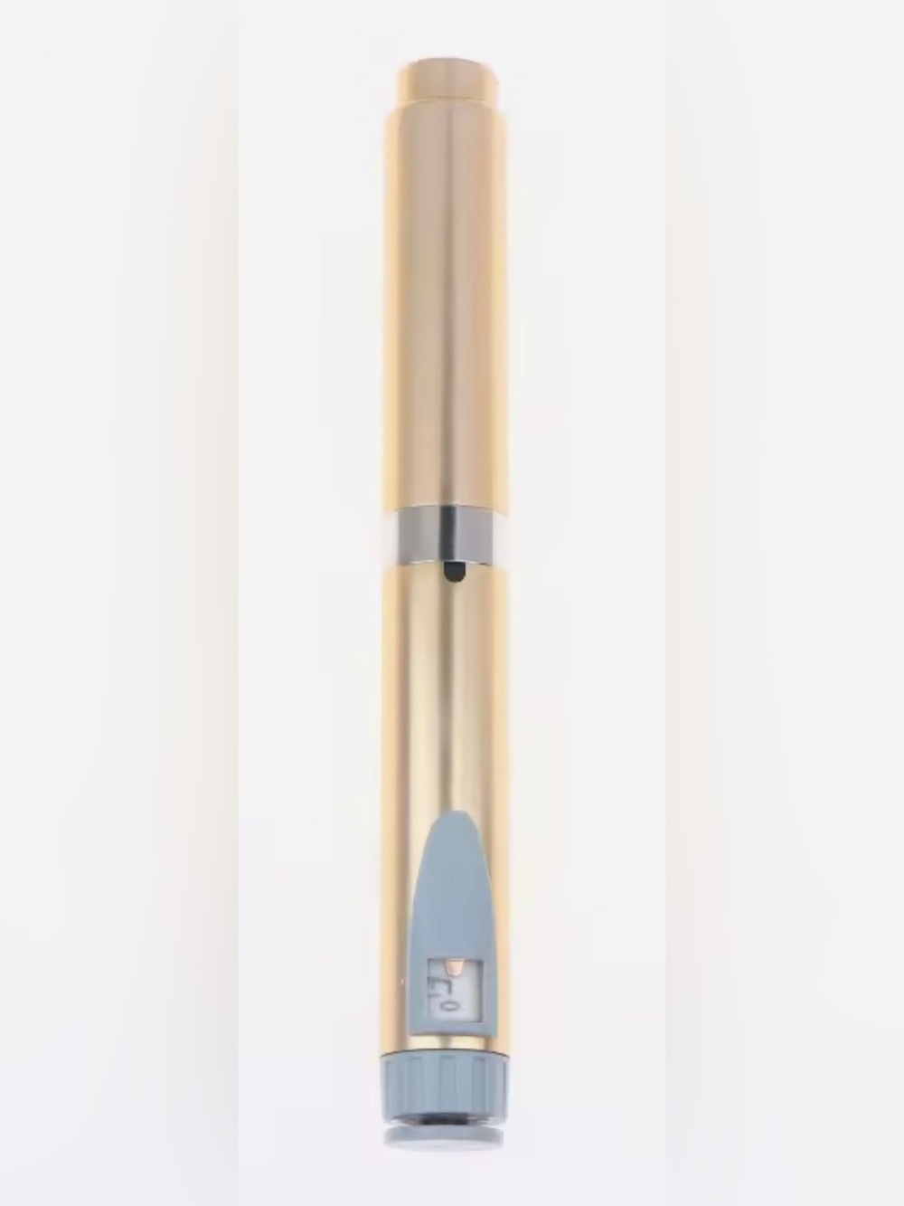Gold V2 Peptide Pen - NEW